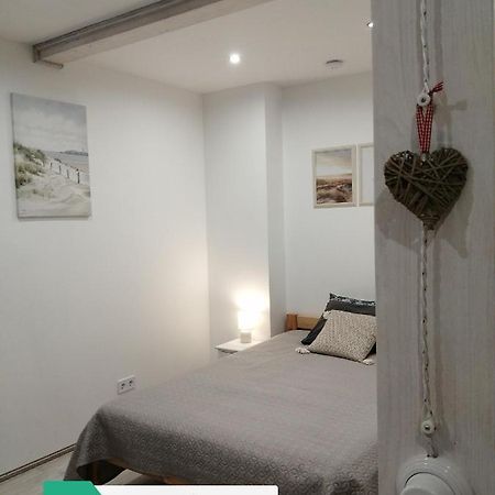 PortStreet apartamenti Liepāja Buitenkant foto