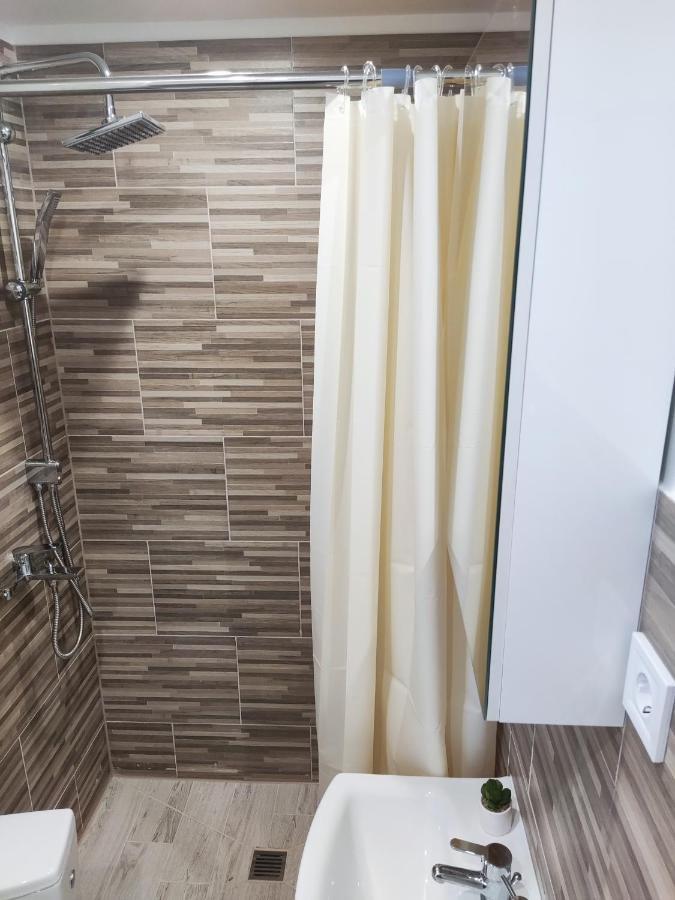 PortStreet apartamenti Liepāja Buitenkant foto